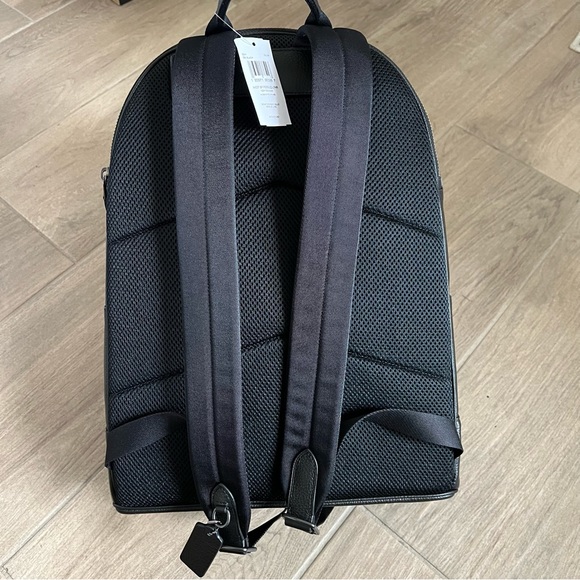 Coach West Backpack - Picture 3 of 7